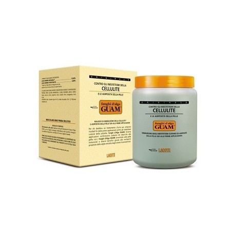 Guam fanghi d'alga 1 kg