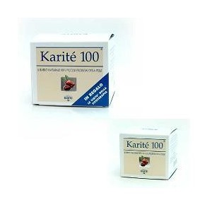Karite 100 pic 50ml