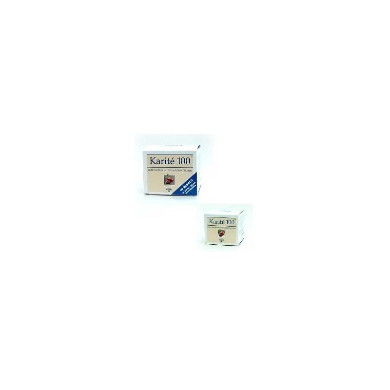 Karite 100 pic 50ml