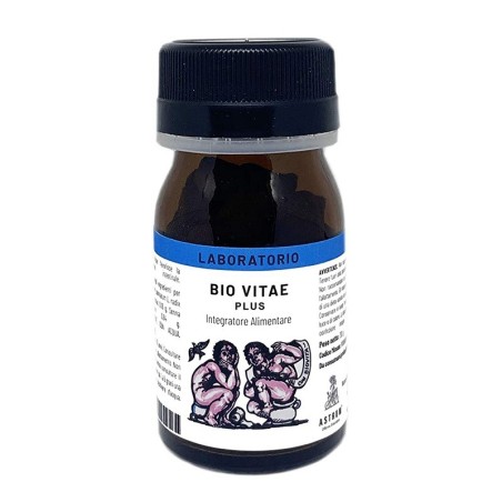 Bio vitae plus 30 gg astrum