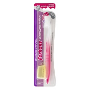 Forhans spazzolino new generat