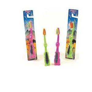 Forhans spazzolino dino xbimbo