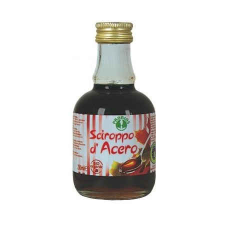 Sciroppo d'acero grado a 250 ml