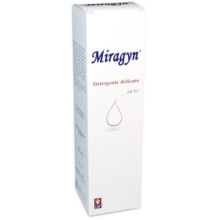 Miragyn detergente 250 ml