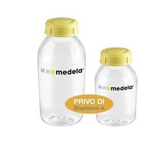 Poppatoi 150 ml confezione 3 pezzi imprint new