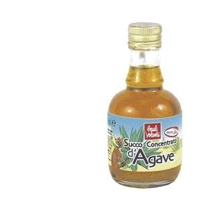 Succo concentrato agave 250 ml