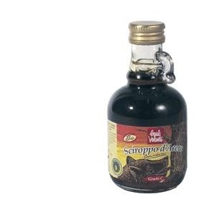 Sciroppo d'acero canadese grado c 250 ml