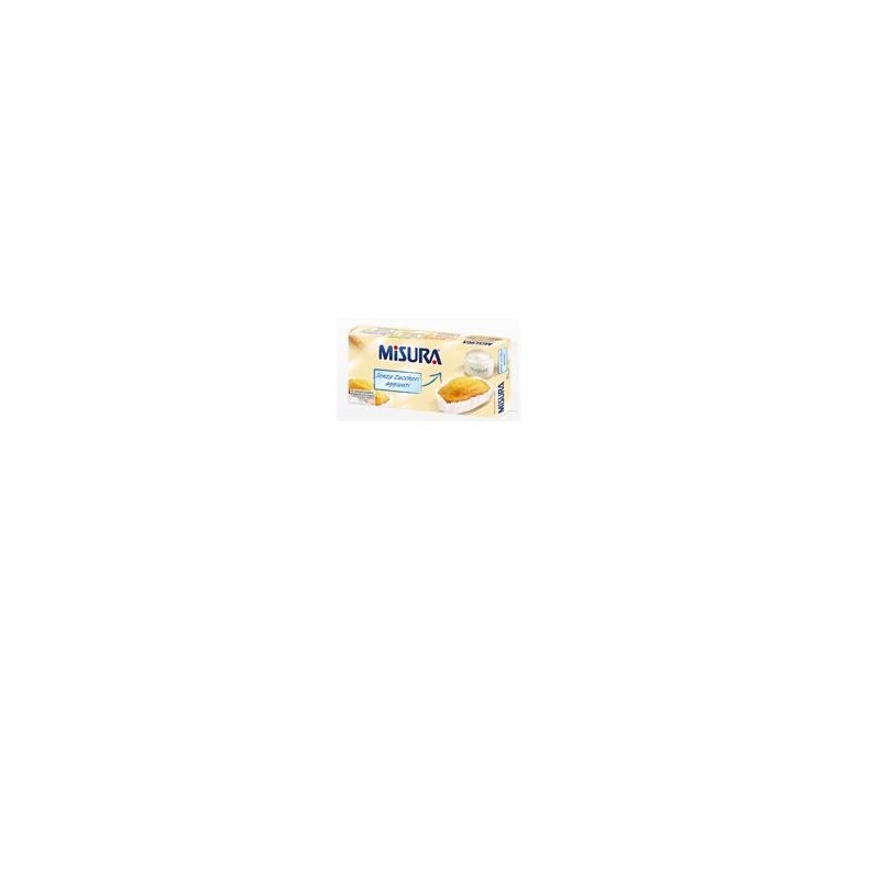 Misura plumcake dolce senza yogurt 190 g