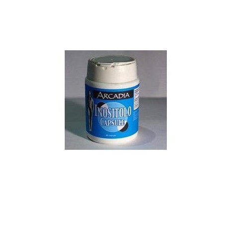 Inositolo 60 capsule Inositolo 60 capsule