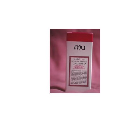 Antal mu gocce 30 ml