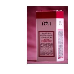 Tachi mu gocce 30 ml
