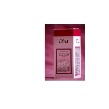 Tachi mu gocce 30 ml