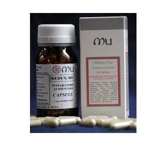 Redux mu 50 capsule