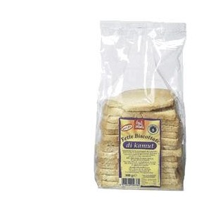 Fette biscottate kamut 300 g