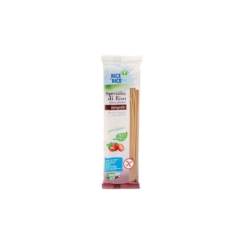 Rice&rice spaghetti 250 g