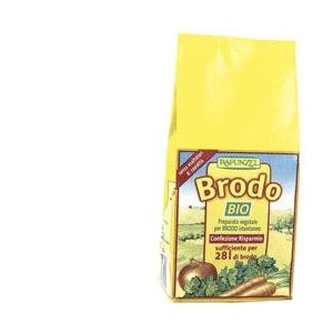 Rapunzel brodo vegetale polvere 500 g