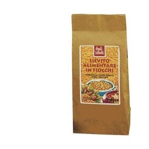 Lievito alimentare fiocchi 200 g