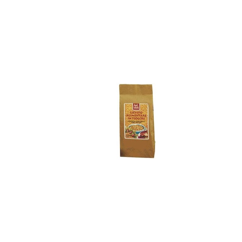 Lievito alimentare fiocchi 200 g