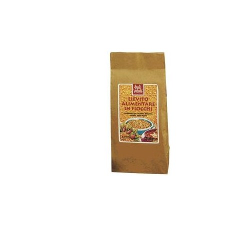 Lievito alimentare fiocchi 200 g