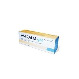 Gel fasecalm 75 ml