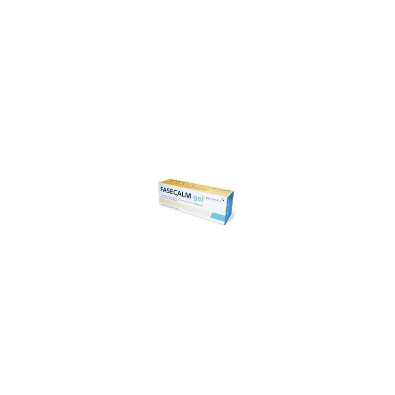 Gel fasecalm 75 ml
