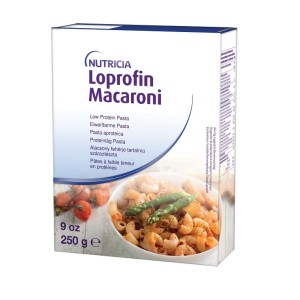 Loprofin conchiglie 500 g