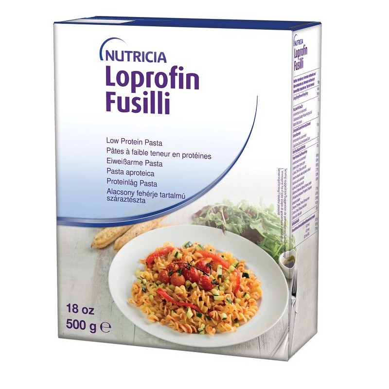Loprofin fusilli 500 g