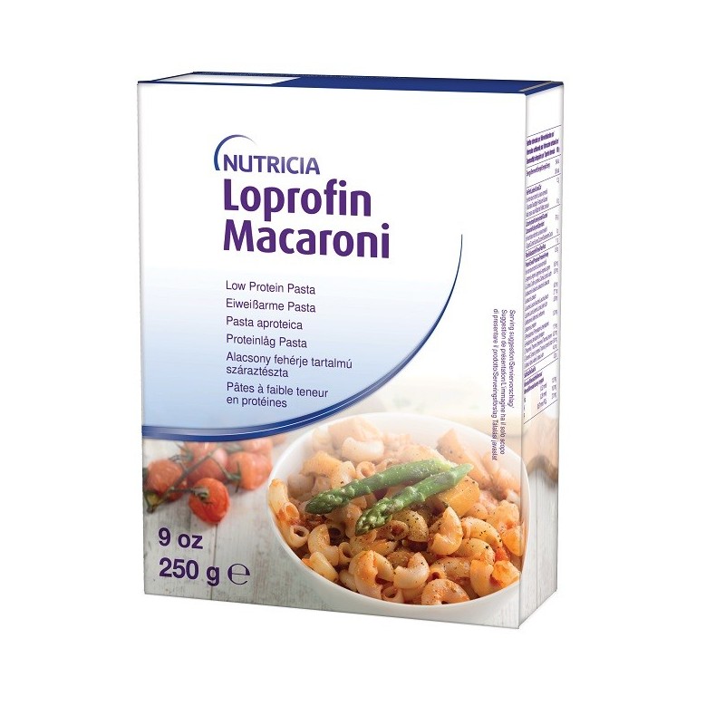 Loprofin gnocchetti 500 g
