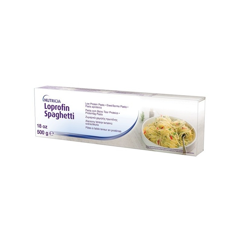 Loprofin spaghetti 500 g