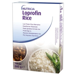 Loprofin riso 500 g