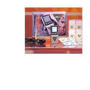 Tesmed elettrostimolatore max 5 1 pezzo