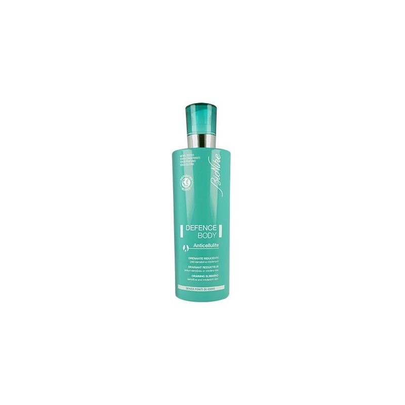 Defence body anticellulite 400ml