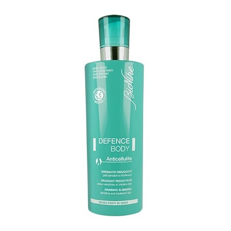 Defence body anticellulite 400ml