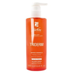 Triderm sapone marsiglia liquido 250 ml