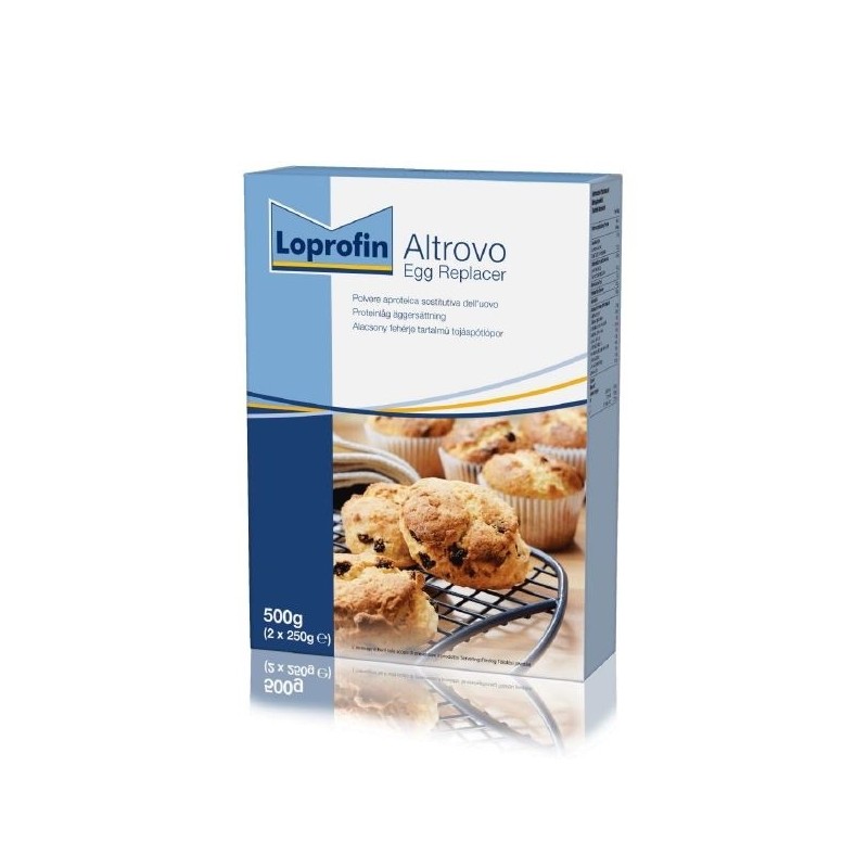 Loprofin altrovo 2 buste da 250 g