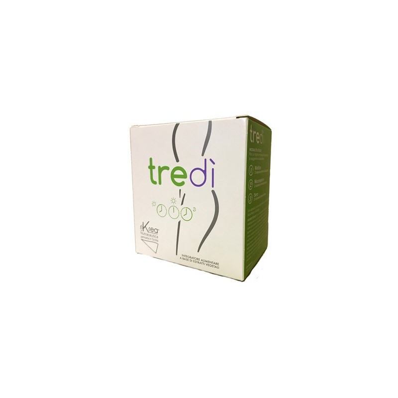 Tredi 120 capsule