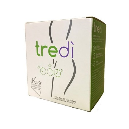 Tredi 120 capsule