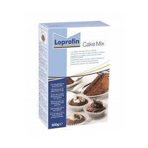 Loprofin cake mix torta cioccolato 500 g