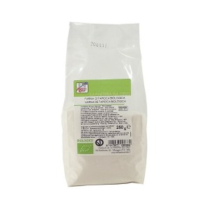 Farina di tapioca bio 250 g