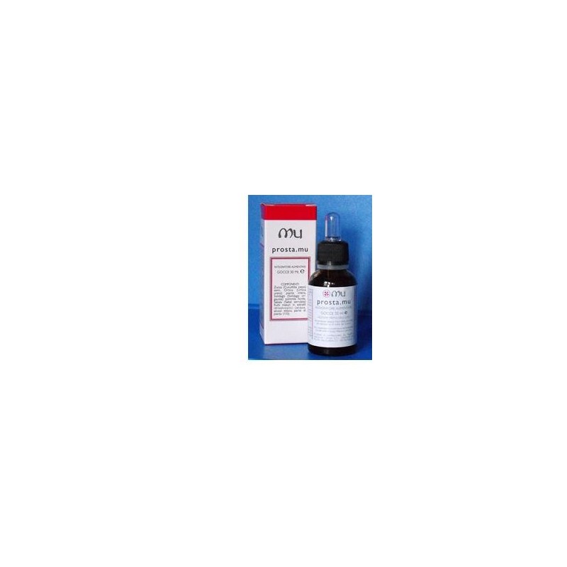 Prosta mu gocce 30 ml Prosta mu gocce 30 ml