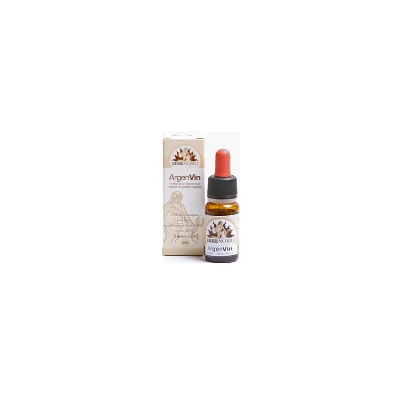 Argenvin 10 ml Argenvin 10 ml