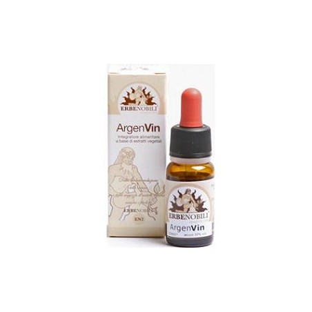 Argenvin 10 ml