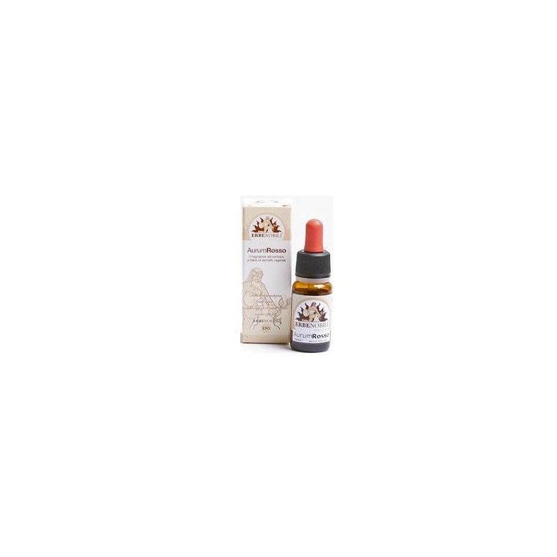 Aurumrosso 10 ml Aurumrosso 10 ml