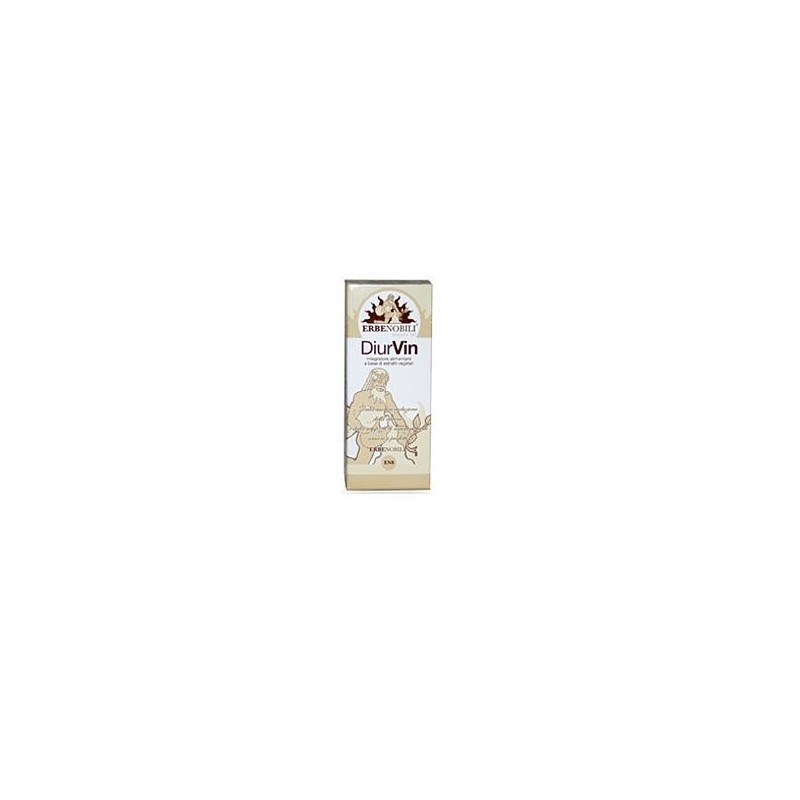 Diurvin 50 ml