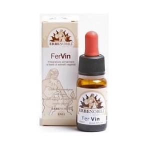 Fervin 10 ml