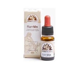 Ramvin 10 ml