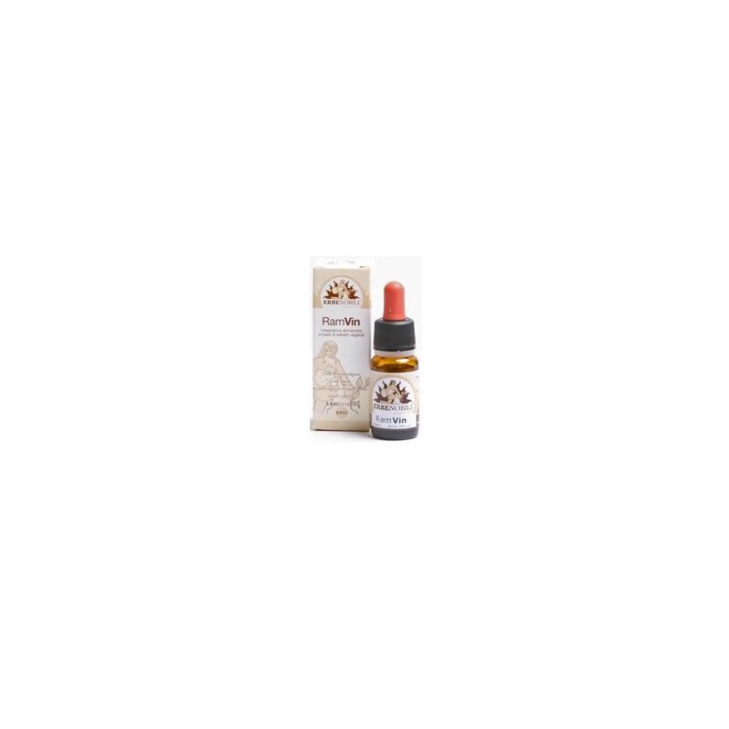 Ramvin 10 ml Ramvin 10 ml