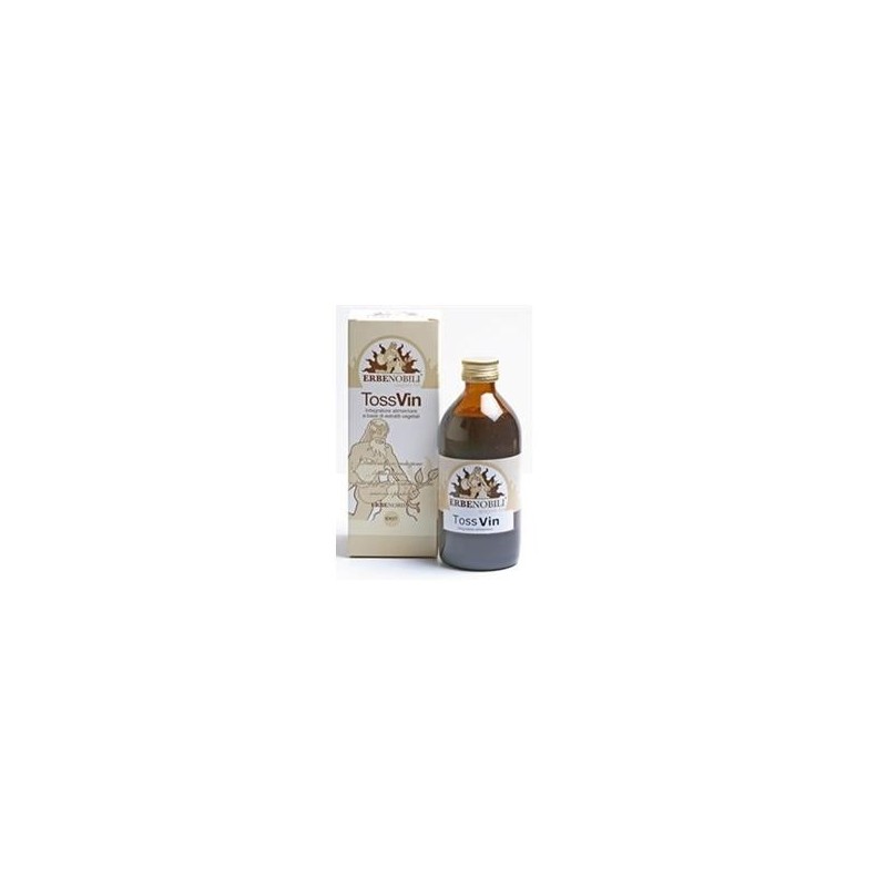 Tossvin 200 ml Tossvin 200 ml