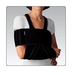 Immobilizzatore di braccio e spalla amb.