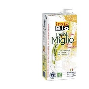 Migliodrink brick 1 litro